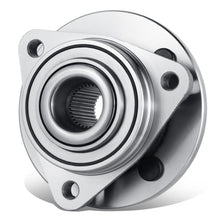 Load image into Gallery viewer, 2005-2010 Chevrolet Cobalt Wheel Hub &amp; Bearing Kit Polyurethane