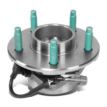 Load image into Gallery viewer, 2005-2006 Chevrolet Equinox 4-Wheel ABS Wheel Hubs &amp; Bearings