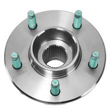 Load image into Gallery viewer, 2005-2006 Chevrolet Equinox 4-Wheel ABS Wheel Hubs &amp; Bearings