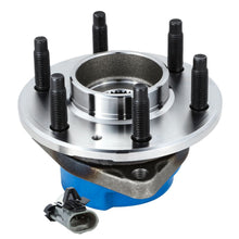 Load image into Gallery viewer, 2004-2009 Cadillac SRX Wheel Hub &amp; Bearing Assembly Kit