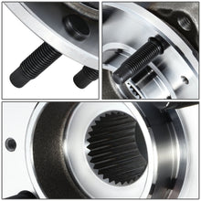 Load image into Gallery viewer, 2004-2009 Cadillac SRX Wheel Hub &amp; Bearing Assembly Kit