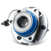 Load image into Gallery viewer, 2004-2009 Cadillac SRX Wheel Hub &amp; Bearing Assembly Kit