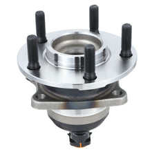 Load image into Gallery viewer, 2001-2007 Dodge Caravan Wheel Hub &amp; Bearing Assembly with ABS Sensor
