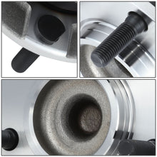 Load image into Gallery viewer, 2001-2007 Dodge Caravan Wheel Hub &amp; Bearing Assembly with ABS Sensor