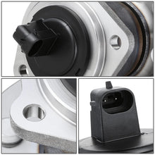Load image into Gallery viewer, 1998-2003 Toyota Sienna Wheel Hubs &amp; Bearings w/ ABS Sensor