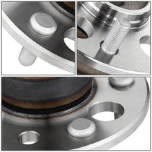 Load image into Gallery viewer, 1998-2003 Toyota Sienna Wheel Hubs &amp; Bearings w/ ABS Sensor