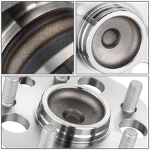 Load image into Gallery viewer, 1998-2003 Toyota Sienna Wheel Hubs &amp; Bearings w/ ABS Sensor