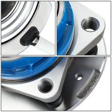 Load image into Gallery viewer, 2004-2007 Cadillac CTS Wheel Hub &amp; Bearing Assembly with ABS Sensor