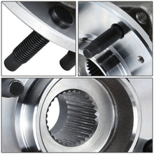 Load image into Gallery viewer, 2004-2007 Cadillac CTS Wheel Hub &amp; Bearing Assembly with ABS Sensor