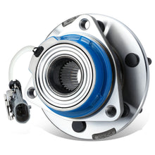 Load image into Gallery viewer, 2004-2007 Cadillac CTS Wheel Hub &amp; Bearing Assembly with ABS Sensor
