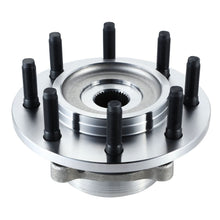 Load image into Gallery viewer, 2006-2008 Dodge Ram 1500/2500/3500 4WD Wheel Hub &amp; Bearing Assembly ABS