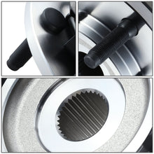 Load image into Gallery viewer, 2006-2008 Dodge Ram 1500/2500/3500 4WD Wheel Hub &amp; Bearing Assembly ABS