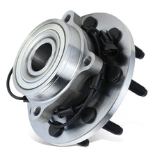 Load image into Gallery viewer, 2006-2008 Dodge Ram 1500/2500/3500 4WD Wheel Hub &amp; Bearing Assembly ABS