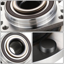 Load image into Gallery viewer, 2011-2014 Dodge Avenger Front Wheel Hub &amp; Bearing Assembly Left Right