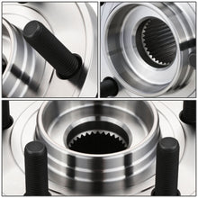 Load image into Gallery viewer, 2011-2014 Dodge Avenger Front Wheel Hub &amp; Bearing Assembly Left Right