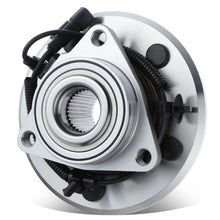Load image into Gallery viewer, 2006-2008 Dodge Ram 1500 Wheel Hubs &amp; Bearings 4WD ABS 5-Lug