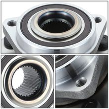 Load image into Gallery viewer, 2007-2017 Chevrolet Traverse Wheel Hub &amp; Bearing Assembly