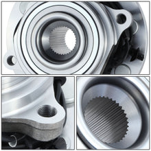 Load image into Gallery viewer, 2012-2013 RAM 2500 / 3500 Wheel Hubs &amp; Bearings with ABS Sensor