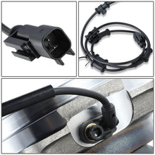Load image into Gallery viewer, 2012-2013 RAM 2500 / 3500 Wheel Hubs &amp; Bearings with ABS Sensor