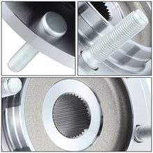 Load image into Gallery viewer, 2012-2013 RAM 2500 / 3500 Wheel Hubs &amp; Bearings with ABS Sensor
