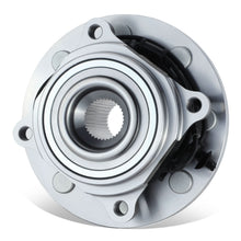 Load image into Gallery viewer, 2012-2013 RAM 2500 / 3500 Wheel Hubs &amp; Bearings with ABS Sensor