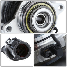 Load image into Gallery viewer, 2007-2010 Ford Expedition / Lincoln Navigator Wheel Hubs &amp; Bearings