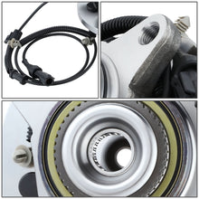Load image into Gallery viewer, 2007-2010 Ford Expedition / Lincoln Navigator Wheel Hubs &amp; Bearings