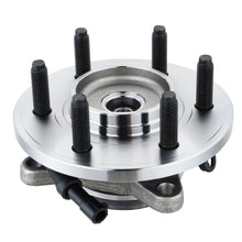 Load image into Gallery viewer, 2007-2010 Ford Expedition / Lincoln Navigator Wheel Hubs &amp; Bearings