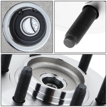 Load image into Gallery viewer, 2007-2010 Ford Expedition / Lincoln Navigator Wheel Hubs &amp; Bearings