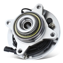 Load image into Gallery viewer, 2007-2010 Ford Expedition / Lincoln Navigator Wheel Hubs &amp; Bearings