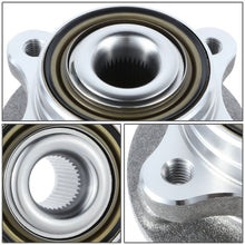 Load image into Gallery viewer, 2003-2014 Volvo XC90 Wheel Hubs &amp; Bearings