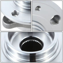 Load image into Gallery viewer, 2003-2014 Volvo XC90 Wheel Hubs &amp; Bearings