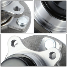 Load image into Gallery viewer, 2001-2006 Lexus LS430 Wheel Hubs &amp; Bearings with ABS Sensor ABS