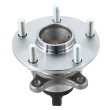 Load image into Gallery viewer, 2001-2006 Lexus LS430 Wheel Hubs &amp; Bearings with ABS Sensor ABS