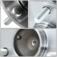 Load image into Gallery viewer, 2001-2006 Lexus LS430 Wheel Hubs &amp; Bearings with ABS Sensor ABS