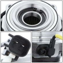 Load image into Gallery viewer, 2011-2016 Ford F-250/F-350 Super Duty 4WD Wheel Hub &amp; Bearing Kit
