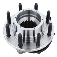 Load image into Gallery viewer, 2011-2016 Ford F-250/F-350 Super Duty 4WD Wheel Hub &amp; Bearing Kit
