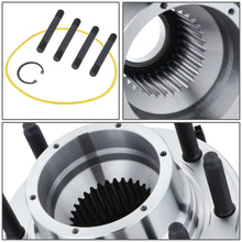 Load image into Gallery viewer, 2011-2016 Ford F-250/F-350 Super Duty 4WD Wheel Hub &amp; Bearing Kit