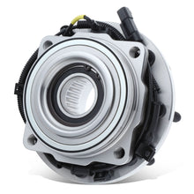 Load image into Gallery viewer, 2011-2016 Ford F-250/F-350 Super Duty 4WD Wheel Hub &amp; Bearing Kit