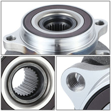 Load image into Gallery viewer, 2015-2017 Dodge Dart Wheel Hubs &amp; Bearings