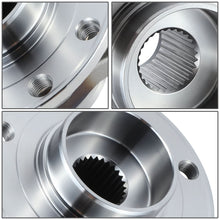Load image into Gallery viewer, 2015-2017 Dodge Dart Wheel Hubs &amp; Bearings