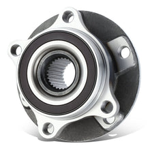 Load image into Gallery viewer, 2015-2017 Dodge Dart Wheel Hubs &amp; Bearings