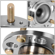 Load image into Gallery viewer, 2014-2019 Kia Soul Wheel Hubs &amp; Bearings