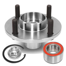 Load image into Gallery viewer, 2000-2011 Ford Focus/Fiesta/EcoSport Wheel Hubs &amp; Bearings