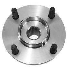 Load image into Gallery viewer, 2000-2011 Ford Focus/Fiesta/EcoSport Wheel Hubs &amp; Bearings