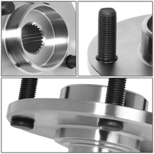 Load image into Gallery viewer, 2000-2011 Ford Focus/Fiesta/EcoSport Wheel Hubs &amp; Bearings