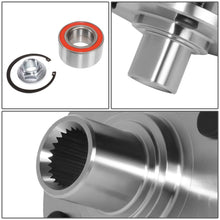 Load image into Gallery viewer, 2000-2011 Ford Focus/Fiesta/EcoSport Wheel Hubs &amp; Bearings
