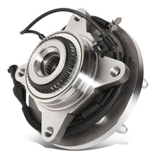 Load image into Gallery viewer, 2009-2010 Ford F-150 Front Wheel Hub &amp; Bearing Assembly Set 4WD 6-Lug