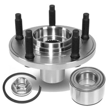 Load image into Gallery viewer, 2001-2012 Ford Escape Wheel Hubs &amp; Bearings Kit