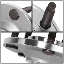 Load image into Gallery viewer, 2001-2012 Ford Escape Wheel Hubs &amp; Bearings Kit